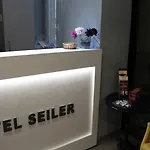 호텔 세일러 로마