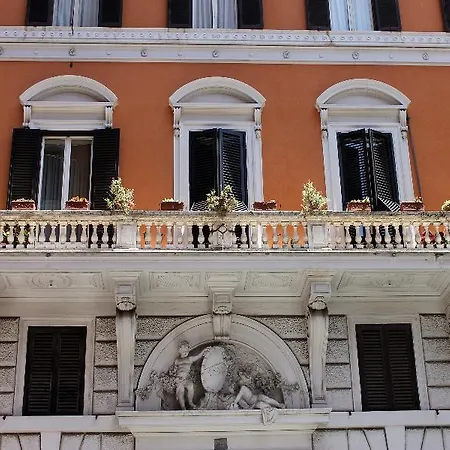 Seiler 2* Rome