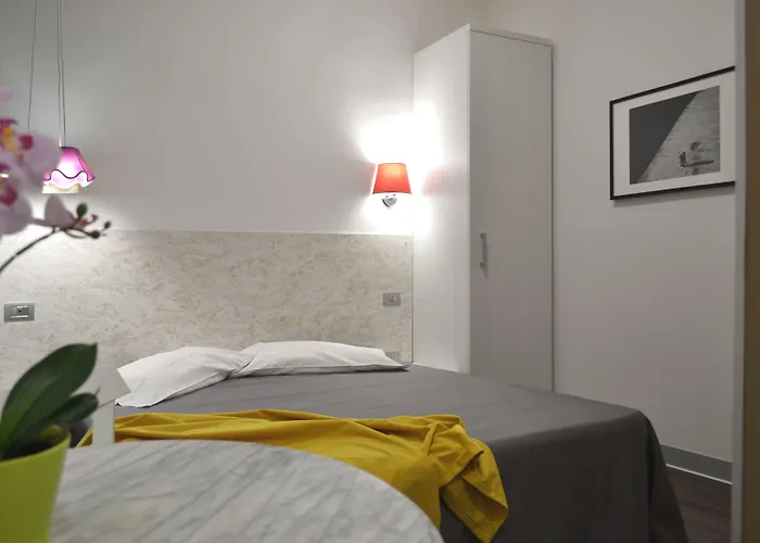 Seiler מלון רומא