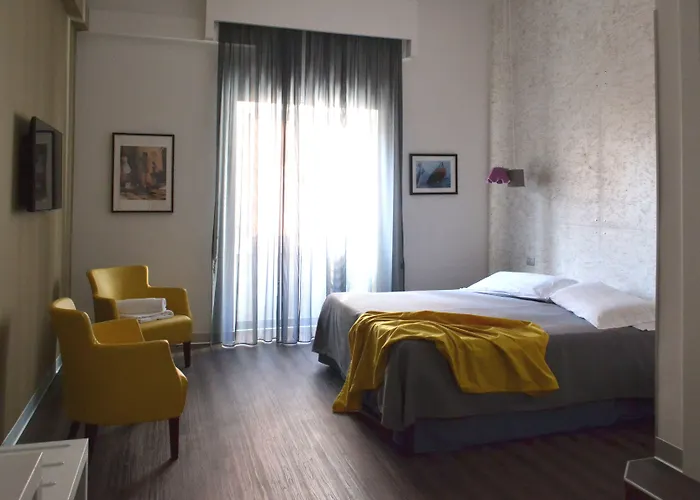 מלון Seiler רומא