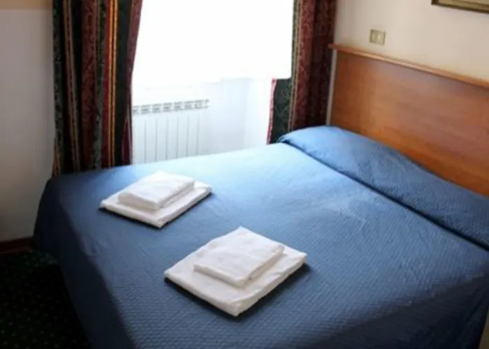 מלון Seiler רומא