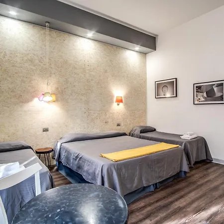 Hotel Seiler Rzym
