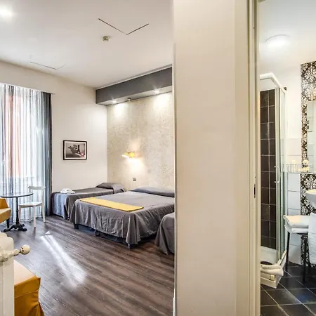 Hotell Seiler