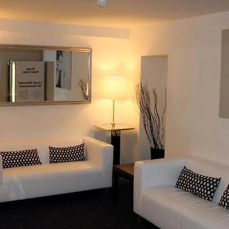 Hotel Seiler Rzym