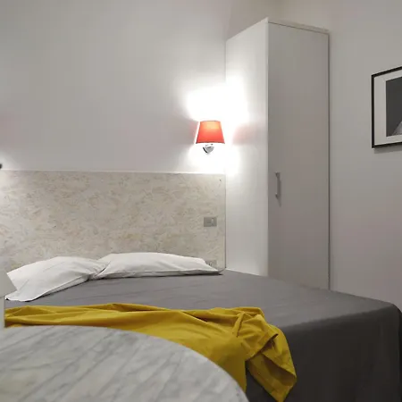 Hotel Seiler Rzym