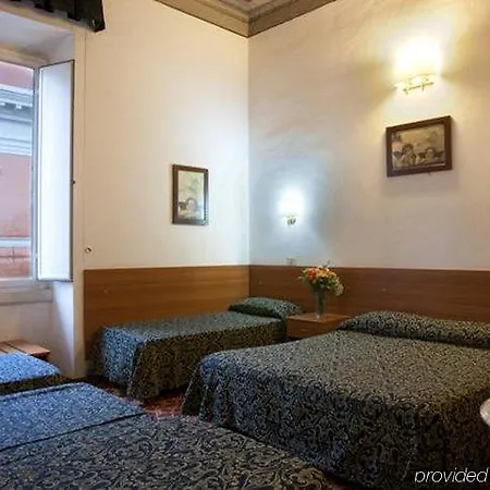Seiler Hotel Rzym
