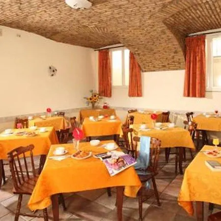 Hotell Seiler
