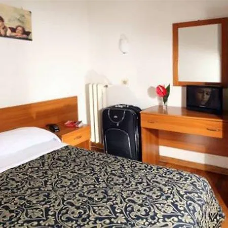 Hotell Seiler 2*