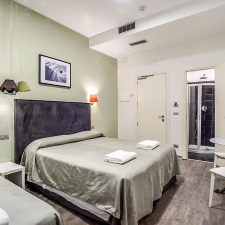 Seiler Hotell