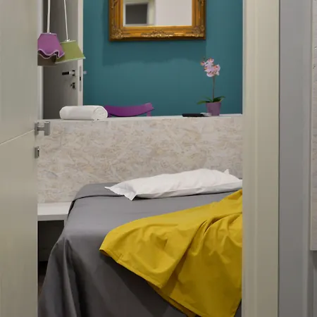 Отель Seiler 2*