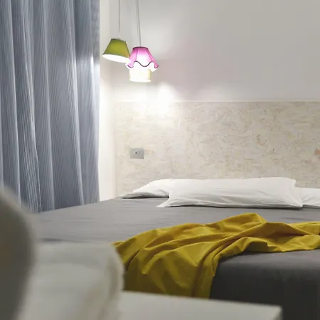 Seiler Hotel Řím