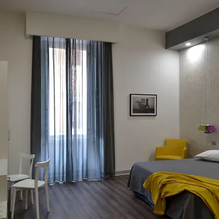 Hotel Seiler Rome