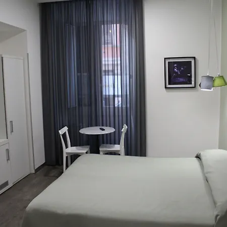 Hotel Seiler 2*