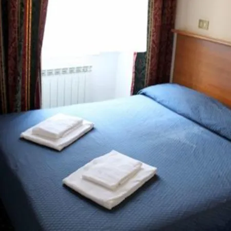 Hotel Seiler Rome