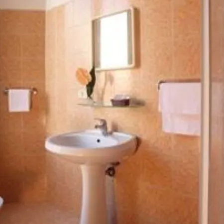 Отель Seiler 2*