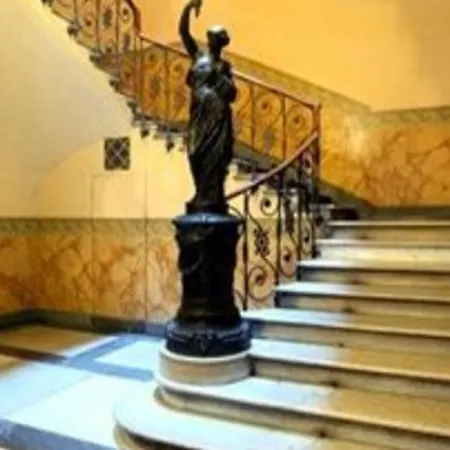 Seiler Hotel