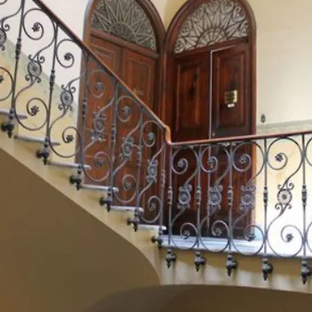 Hotel Seiler Rome
