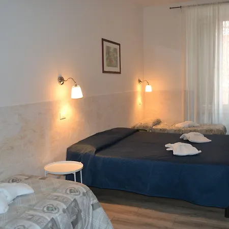 Seiler 2* Rome