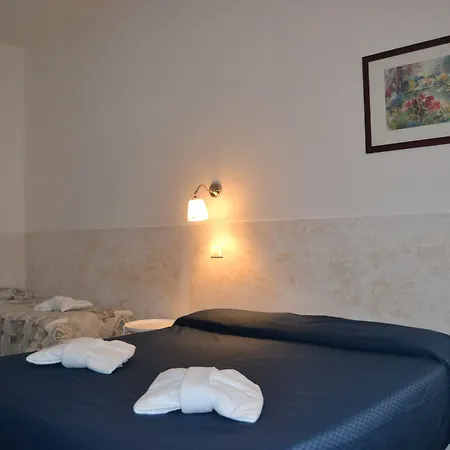 Hotell Seiler