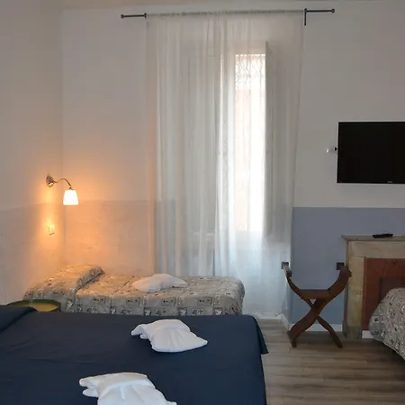 Szálloda Seiler 2*