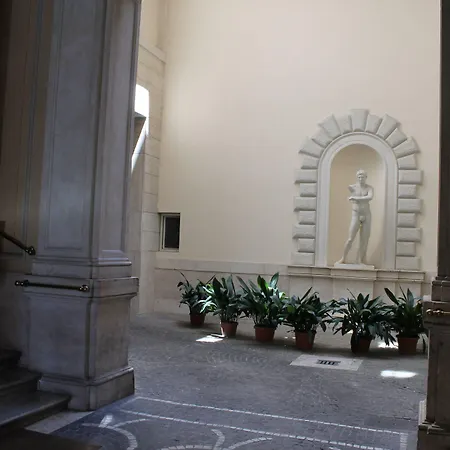 Seiler 2* Rome