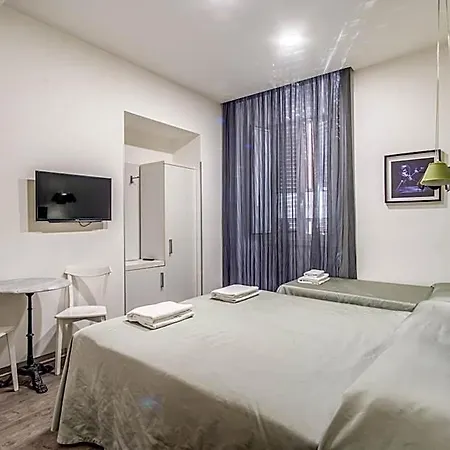Hotel Seiler