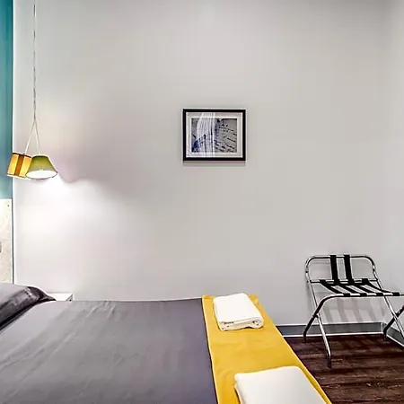 Hotel Seiler Rome