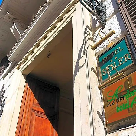 Seiler 2* Rome
