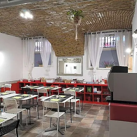 Seiler 2* Rome