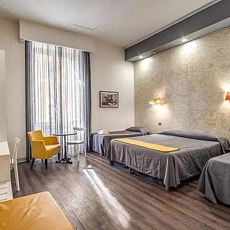 Seiler Rome