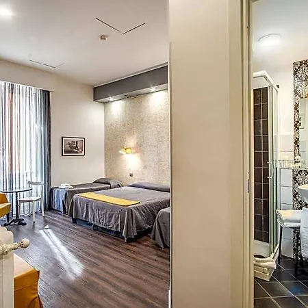 Seiler Hotel