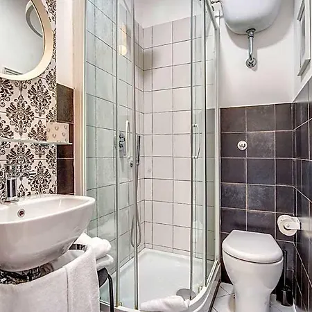 Seiler Hotel 2*
