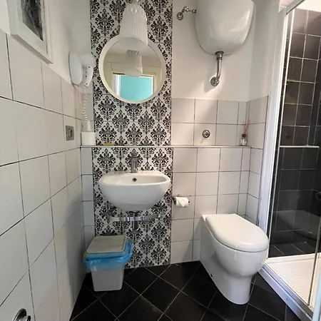 Hotel Seiler Rome