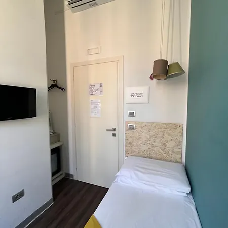 Seiler 2* Řím