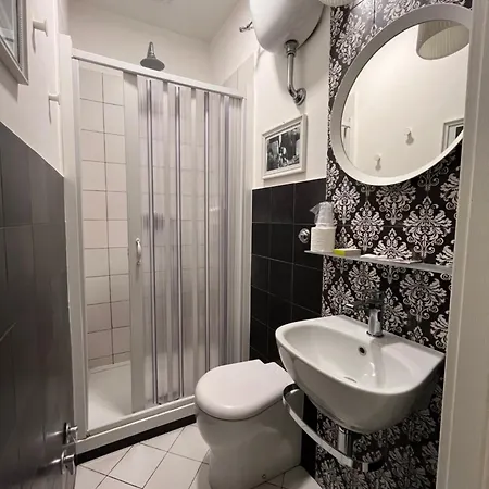 Hotel Seiler Rome