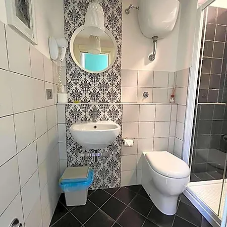 Seiler 2* Řím