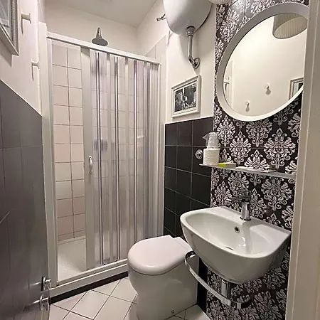 Hotel Seiler Řím