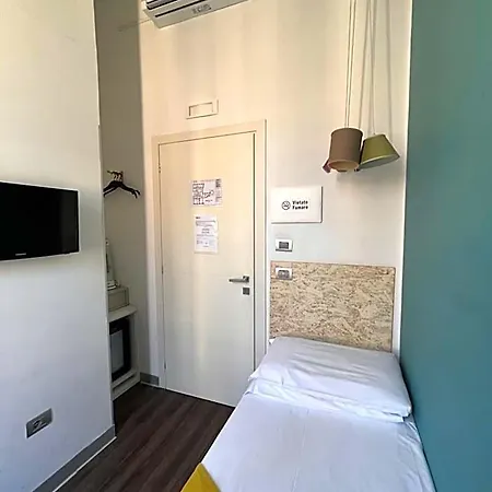 Hotel Seiler 2*