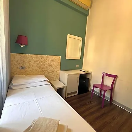 Seiler Hotel 2*