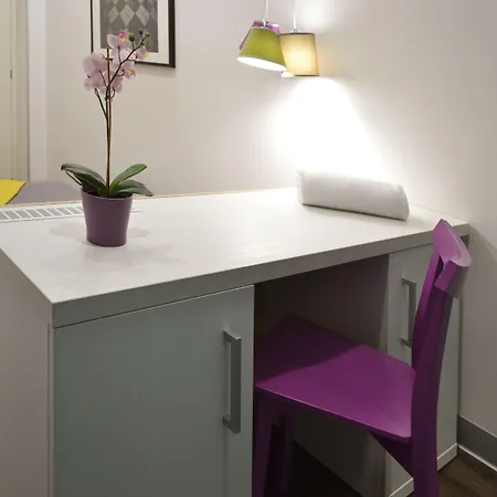 Seiler Hotel Rome