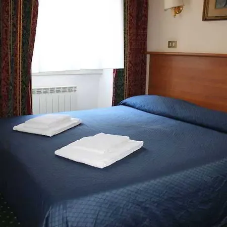 Hotell Seiler 2*