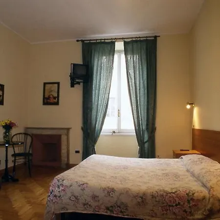 Seiler 2* Roma