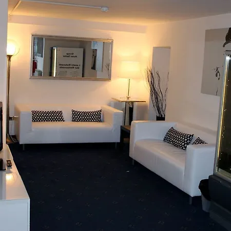 Seiler Hotell