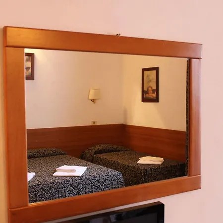 Hotell Seiler