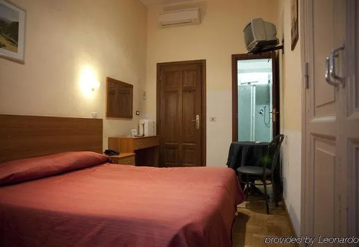 Hotel Seiler Rome