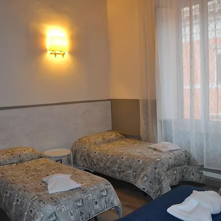 Szálloda Seiler