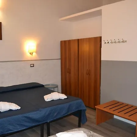 Szálloda Seiler 2*