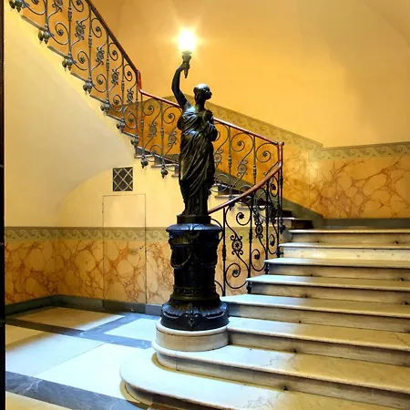 Szálloda Seiler 2*