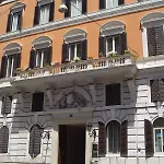 Otel Seiler Roma