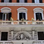 Otel Seiler Roma